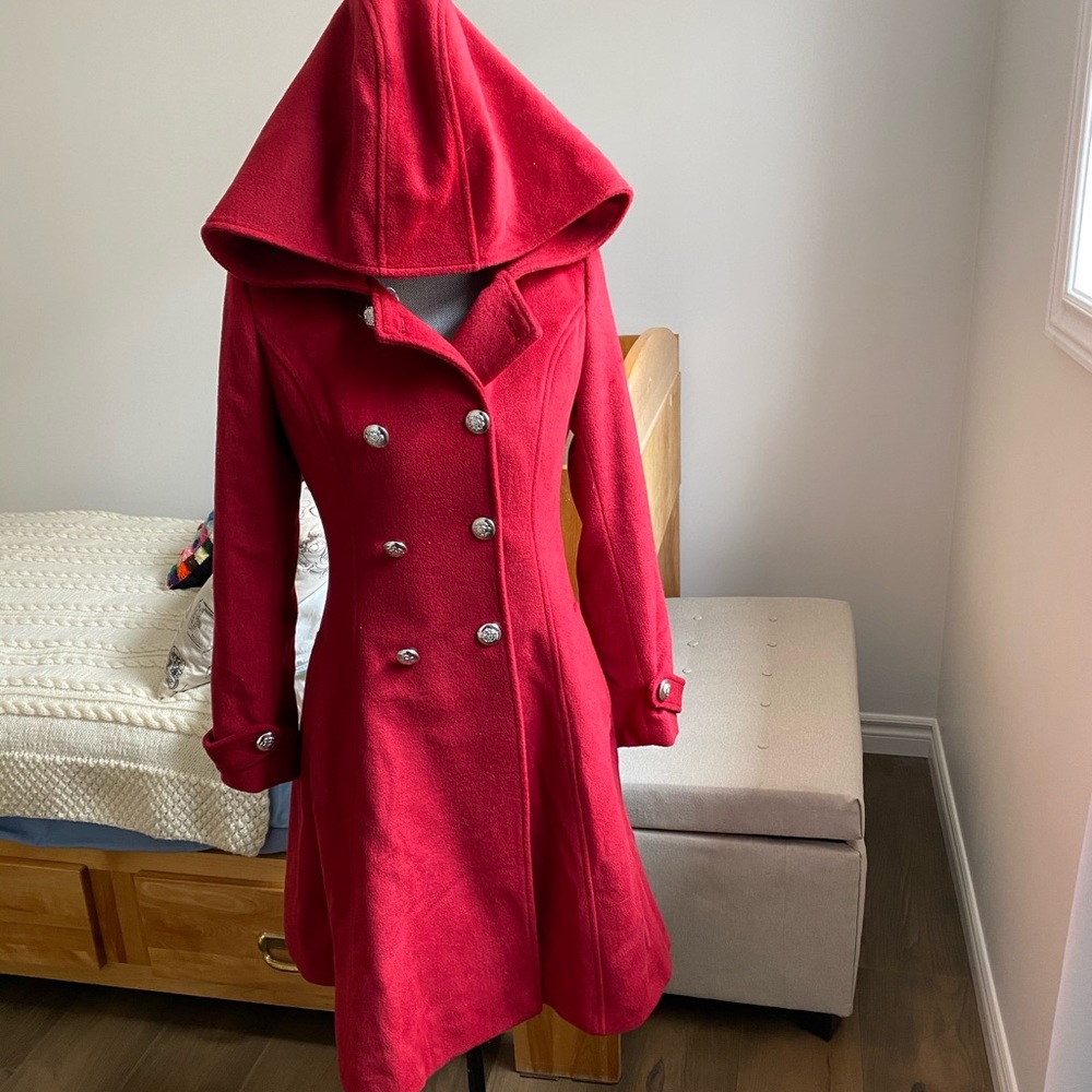 Coat